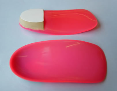 3bio-controller by JIC Labs Custom Orthotics